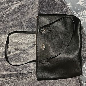 Coach tote, great condition! Gen leather.